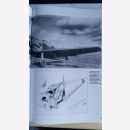 Radinger Schick MESSERSCHMITT Me 109 - Jagdflugzeug Erpobung Technik Entwicklung