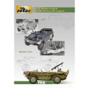 Trojca Im Detail Typ 82 Kübelwagen Typ 166 Schwimmwagen