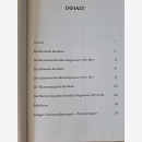 Die bayerischen, sächsischen u....