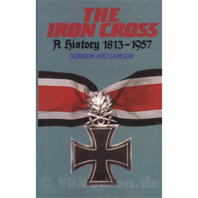 The Iron Cross - Gordon Williamson