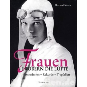 Frauen erobern die Lüfte - Marck