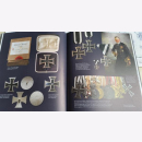 Das Eiserne Kreuz in der deutschen Geschichte 1813-1957...