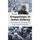 Kriegsgefangen im Zweiten Weltkrieg - Ernst Reuß