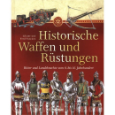 Historische Waffen und Rüstungen - Funcken