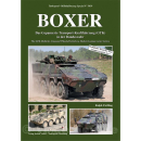 Boxer - Tankograd Militärfahrzeug Spezial Nr. 5039 -...