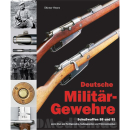 Deutsche Militär-Gewehre Band 2: Schußwaffen...