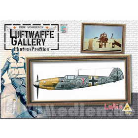 Luftwaffe Gallery 3 - Photos & Profiles - Erik Mombeeck
