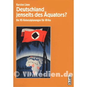 Deutschland jenseits des Äquators? - Karsten Linne
