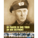 Im Panzer IV und Tiger an der Ostfront - Alfred Rubbel