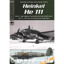 Heinkel He 111 Teil 3 - Die späten Varianten H-6 bis...