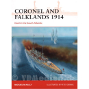 Coronel and Falklands 1914 – Duel in the South...