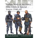 Italian Navy & Air Force Elite Units & Special...