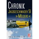 Chronik Jagdgeschwader 51 "Mölders" -...