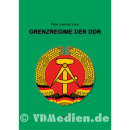 Grenzregime der DDR