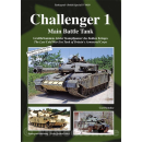 Challenger 1 Main Battle Tank - Großbritanniens...