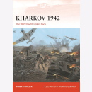 Kharkov 1942 – The Wehrmacht strikes back Osprey...