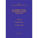 Die Jagdfliegerverbände der Deutschen Luftwaffe 1934...