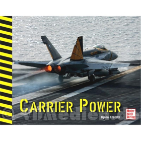 Carrier Power - Björn Trotzki