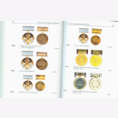 Deutsche Orden Ehrenzeichen Drittes Reich, DDR BRD...