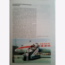 Weg und Absturz der Interflug - Die Geschichte des...