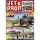 JET & PROP 4/13 Flugzeuge von gestern & heute im Original & Modell