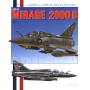 AMD-BA Mirage 2000 D - Les Materiels de l´armee de...
