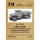GMC Wrecker Trucks, Gasoline Tank Trucks and AFKWX-353 COE Truck - U.S. WW II - Tankograd Technical Manual Series 6027