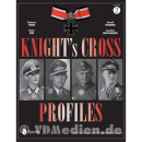 Knights Cross Profiles Band 2: Gerhard Türke, Heinz...