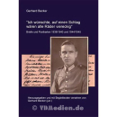 "Ich wünschte, auf einen Schlag wären alle...