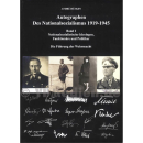Hüsken Autographen des Nationalsozialismus 1919-1945...