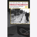 Kriegstagebuch 1940-1943 - Aufzeichnungen während...