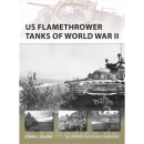 US Flamethrower Tanks of World War II (NVG Nr. 203)