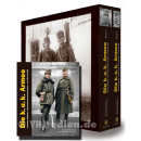 Die k.u.k. Armee im Ersten Weltkrieg - Uniformierung und...