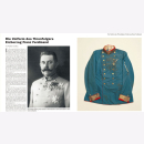 Die k.u.k. Armee im Ersten Weltkrieg - Uniformierung und...