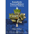 Kanadische Panzeraufklärer im Zweiten Weltkrieg -...