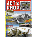 JET & PROP 6/13 Flugzeuge von gestern & heute im...