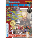 Internationales Militaria-Magazin IMM 165