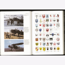 Bradley Aufklärer Aufklärungsverbände  deutschen Luftwaffe 1935-1945 Modellbau ÜBER 600 Abb.