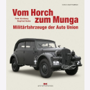 Kirchberg Vom Horch zum Munga - Militärfahrzeuge der...