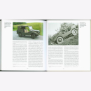 Kirchberg Vom Horch zum Munga - Militärfahrzeuge der...