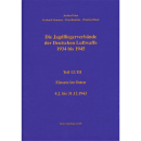 Die Jagdfliegerverbände der Deutschen Luftwaffe 1934...