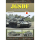 JGSDF - Die Fahrzeuge des Modernen Japanischen Heeres - Tankograd Missions & Manoeuvres 7021