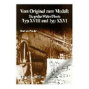 Vom Original zum Modell: Die großen Walter-Uboote...