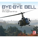 Bye-Bye Bell - Die "Huey" Eine Legende tritt ab