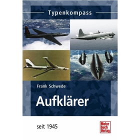 Typenkompass - Aufklärer seit 1945