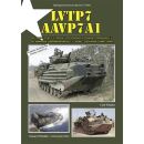 LVTP7 - AAVP7A1 Das Amphibische Landungsfahrzeug der U.S....