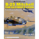 North American B-25 Mitchell The Ultimate Look - From...