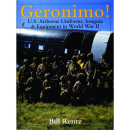 Geronimo! U.S. Airborne Uniforms, Insignia &...