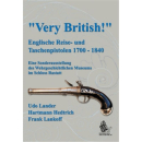 "Very British!" - Englische Reise- und...