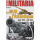 Der Atlantikwall - Le Mur de lAtlantique août 1942 - mai 1944 (Militaria Magazine Hors-Serie Nr. 90)